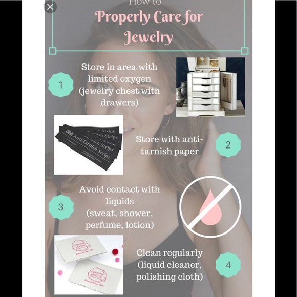 .925 Stamped Twist Cuff Bracelet - Picture 6 of 6